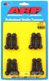 ARP Chevy LT1 6.2L Valve Cover Hex Bolt Kit thumbnail 2