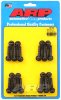 ARP Chevy LT1 6.2L Valve Cover Hex Bolt Kit thumbnail 5