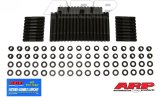 ARP SBC Block with Brodix Dart Sportsman Heads Head Stud Kit thumbnail 1