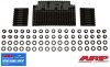ARP SBC Block with Brodix Dart Sportsman Heads Head Stud Kit thumbnail 5