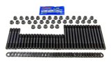 ARP SBC Block with Brodix Dart Sportsman Heads Head Stud Kit thumbnail 6