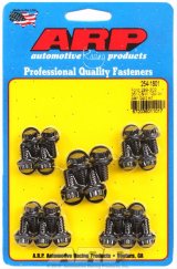 ARP Ford 289-302 / 351 C&W 12pt Oil Pan Bolt Kit thumbnail 2
