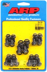 ARP Ford 289-302 / 351 C&W 12pt Oil Pan Bolt Kit thumbnail 3