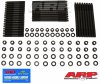 ARP Small Block Chevy w/ Brodix Rodeck Alum Block BD1010 and BD2000 Heads - Head Stud Kit thumbnail 5