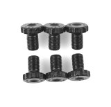 ARP Chevy 265 / 454 w/ 2 pcs Rear Main Seal Flexplate Bolt Kit thumbnail 1