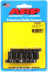 ARP Chevy 265 / 454 w/ 2 pcs Rear Main Seal Flexplate Bolt Kit thumbnail 3