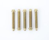 ARP 1/2in x 20 Thread 3in Long Wheel Stud Kit (5 Studs) thumbnail 1