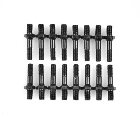 ARP SB Chevy 3/8in - 7/16in Rocker Arm Stud Kit thumbnail 1