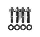 ARP Standard 1.7 OAL 1/2 Hex Socket Size Carburetor Stud Kit thumbnail 1