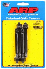 ARP 2in Carburetor Spacer Stud Kit 3.7in OAL thumbnail 7