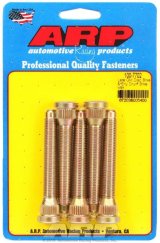 ARP Late Model GM Disc Brake Early Drum Brake Wheel Stud Kit thumbnail 5