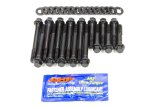 ARP SB Chevy 4 Bolt Main Bolt Kit thumbnail 5
