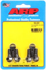 ARP 68-85 Ford 289-460 V8 5/18in x 18 Pressure Plate Bolt Kit thumbnail 3