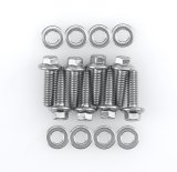ARP Valve Cover Stainless Steel 1/4in x 20 Hex Bolt Kit (8/pkg) thumbnail 1