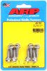 ARP Valve Cover Stainless Steel 1/4in x 20 Hex Bolt Kit (8/pkg) thumbnail 8