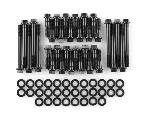 ARP BB Chrysler 383/400/413/426/440 Wedge Head Bolt Kit thumbnail 1