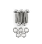 ARP 1/4in x 20 - 1in UHL 12pt SS Bolt Kit (5/pkg) thumbnail 1