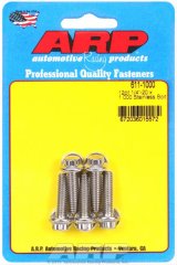 ARP 1/4in x 20 - 1in UHL 12pt SS Bolt Kit (5/pkg) thumbnail 3