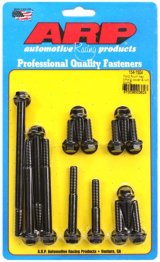 ARP SB Ford Aluminum Timing Cover Water Pump Hex Bolt Kit thumbnail 2