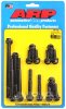 ARP SB Ford Aluminum Timing Cover Water Pump Hex Bolt Kit thumbnail 5