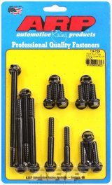 ARP SB Ford Aluminum Timing Cover Water Pump Hex Bolt Kit thumbnail 6