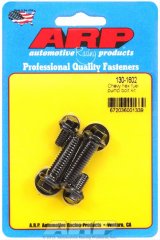 ARP Chevy SB / BB Fuel Pump Hex Bolt Kit thumbnail 2