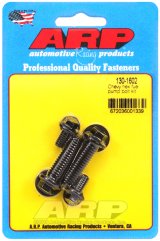 ARP Chevy SB / BB Fuel Pump Hex Bolt Kit thumbnail 3