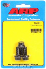 ARP Chevy SB/BB 265-454 7/16in Cam Bolt Kit thumbnail 6