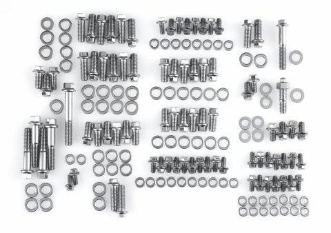 ARP SB Chevy 350-400 SS Hex Accessory Kit thumbnail 3