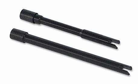 ARP Ford 351C / 400 Oil pump Drive Shaft thumbnail 3