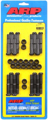 ARP Chrysler 361/383/400/413/426/440 Rod Bolt Kit thumbnail 3