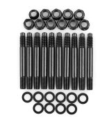 ARP SB Chevy 2 Bolt Main Stud Kit thumbnail 1