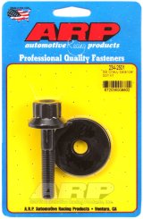 ARP SB Chevy 12pt Balancer Bolt Kit thumbnail 4