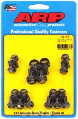 ARP SB Chevy 265-400 Oil Pan Hex Bolt Kit thumbnail 3