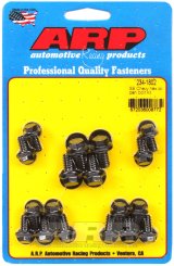 ARP SB Chevy 265-400 Oil Pan Hex Bolt Kit thumbnail 4