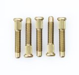 ARP Speedway Pro 1/2in-20 2.97in Length .568 Knurl Disc Brake Wheel Stud Kit thumbnail 1