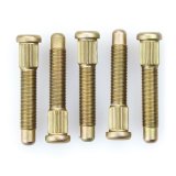 ARP Speedway Pro 1/2in-20 2.97in Length .568 Knurl Disc Brake Wheel Stud Kit thumbnail 2