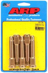 ARP Speedway Pro 1/2in-20 2.97in Length .568 Knurl Disc Brake Wheel Stud Kit thumbnail 6