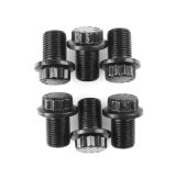 ARP Pontiac 350/455 1/2in x 20 - .675in Length Pro Series Flywheel Bolt Kit thumbnail 1