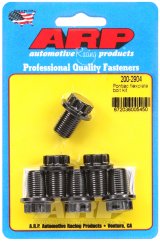ARP Pontiac 350/455 1/2in x 20 - .675in Length Pro Series Flywheel Bolt Kit thumbnail 4