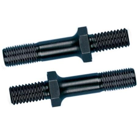 ARP BB Chevy Mark V 7/16in-20 x 3/8in-16 Rocker Arm Stud Kit thumbnail 4