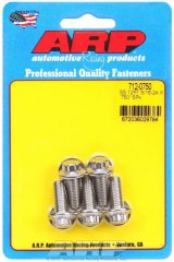 ARP 5/16-24 x .75in Length 12pt SS Bolts (5/pkg) thumbnail 6