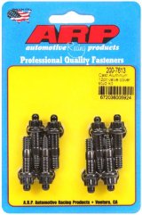 ARP Cast Aluminum Valve Cover 1/4in 12pt Stud Kit thumbnail 2