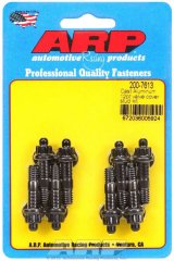 ARP Cast Aluminum Valve Cover 1/4in 12pt Stud Kit thumbnail 8
