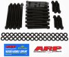 ARP BB Chevy w/Edelbrock Heads Hex Head Bolt Kit thumbnail 4