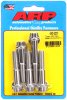 ARP SB/BB Chevy Short Water Pump SS 12pt Bolt Kit thumbnail 5