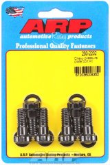 ARP Chevy SB / BB 265-502 Pressure Plate (Clutch Cover) Pro Series Bolt Kit thumbnail 2