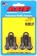 ARP Chevy SB / BB 265-502 Pressure Plate (Clutch Cover) Pro Series Bolt Kit thumbnail 3