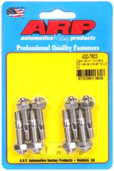 ARP Cast Aluminum Covers 1/4in SS Hex Valve Cover Stud Kit thumbnail 4