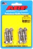 ARP Cast Aluminum Covers 1/4in SS Hex Valve Cover Stud Kit thumbnail 8